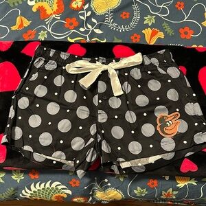Orioles Pajamas